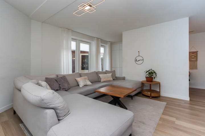 Foto 5 van Merelstraat 1