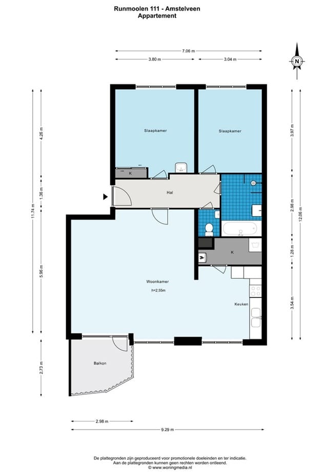 Foto 23 van Runmoolen 15