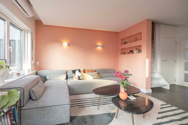 Foto 4 van Prinsenhoeven 23