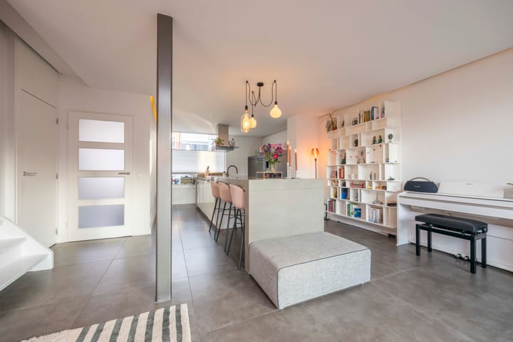 Foto 9 van Prinsenhoeven 23