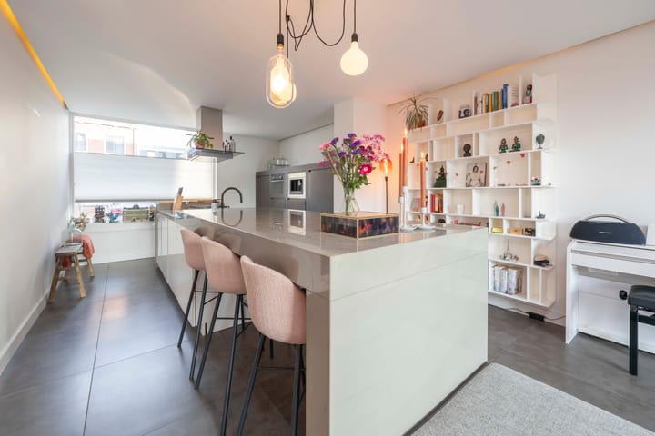 Foto 10 van Prinsenhoeven 23