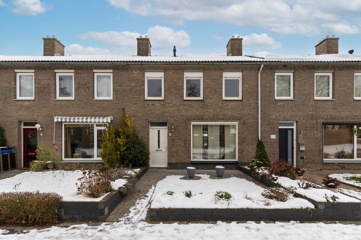 Andromeda 5 main image