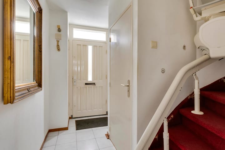 Foto 4 van Andromeda 5