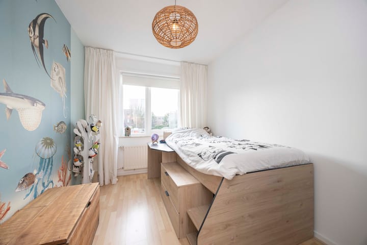 Foto 18 van Prinsenhoeven 23