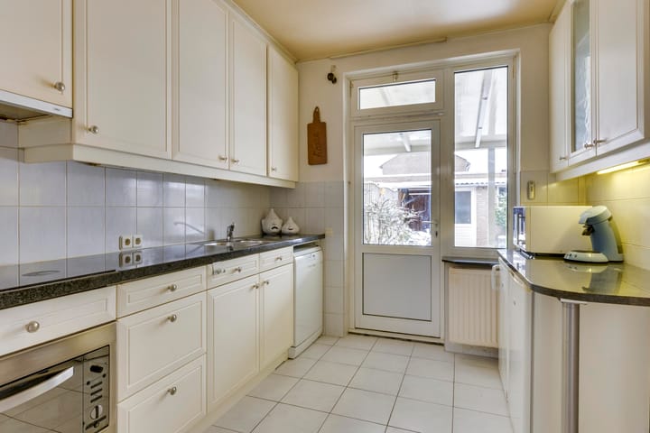 Foto 6 van Andromeda 5