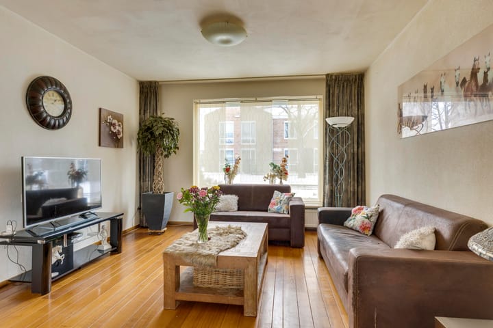 Foto 10 van Andromeda 5