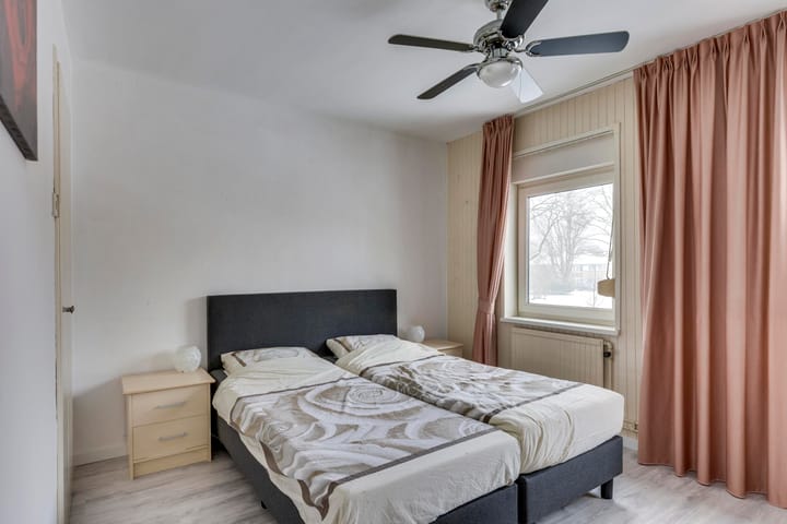 Foto 13 van Andromeda 5