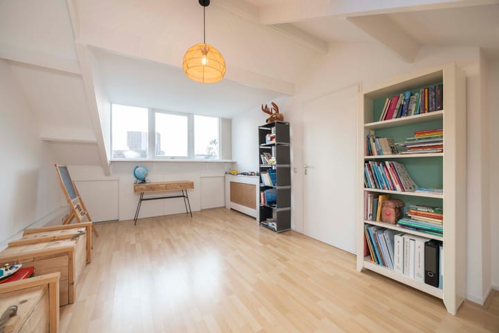 Foto 33 van Prinsenhoeven 23