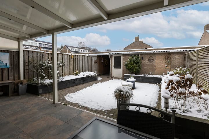 Foto 26 van Andromeda 5