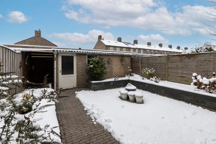 Foto 28 van Andromeda 5