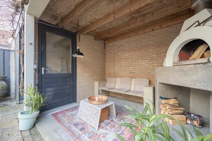 Foto 40 van Prinsenhoeven 23