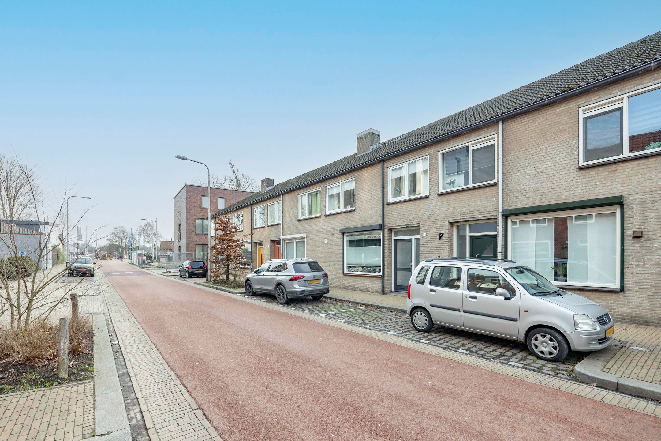 Foto 42 van Prinsenhoeven 23