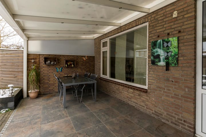 Foto 29 van Andromeda 5