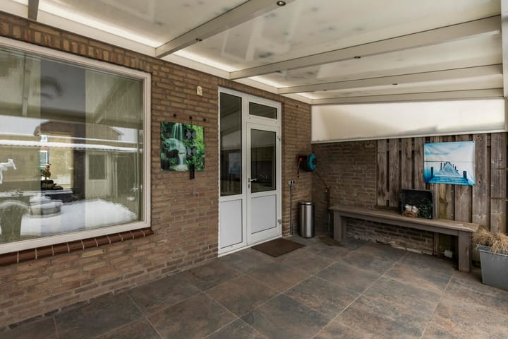 Foto 30 van Andromeda 5