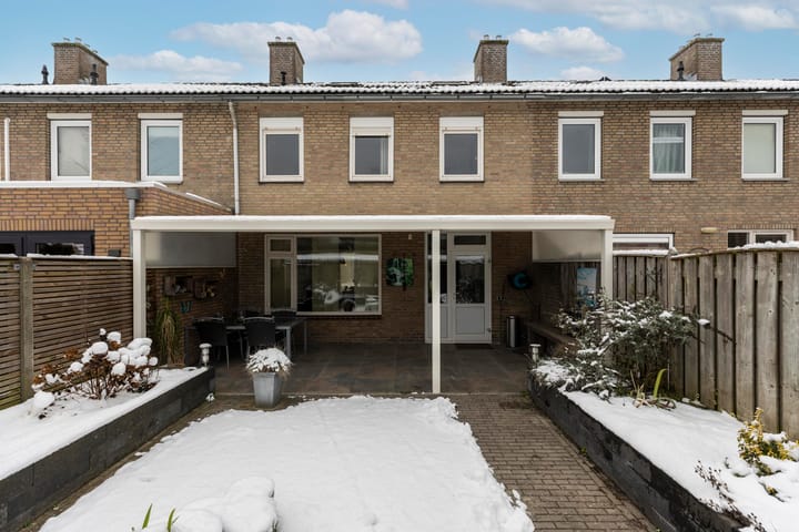 Foto 31 van Andromeda 5