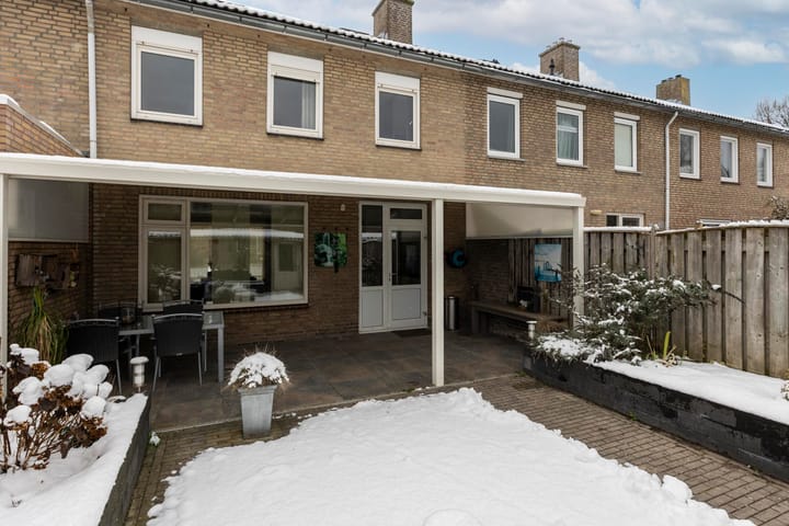 Foto 33 van Andromeda 5