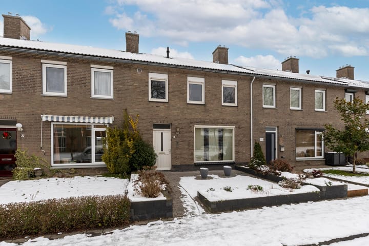 Foto 36 van Andromeda 5