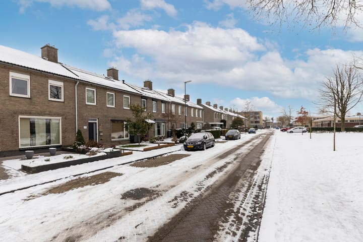 Foto 37 van Andromeda 5