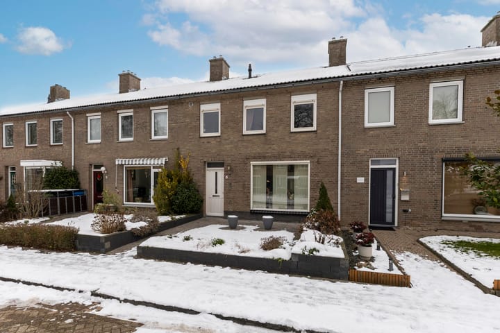 Foto 38 van Andromeda 5