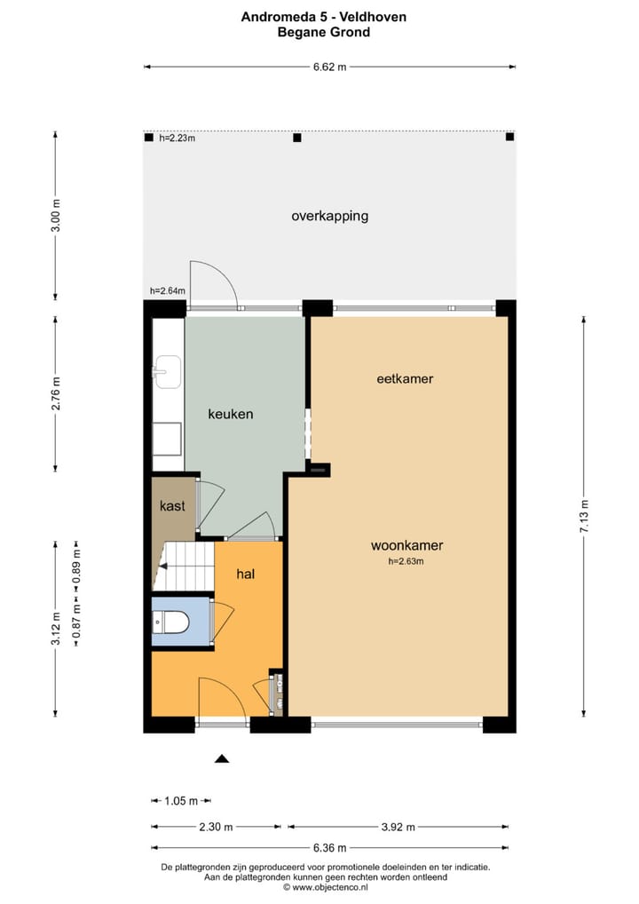 Foto 40 van Andromeda 5