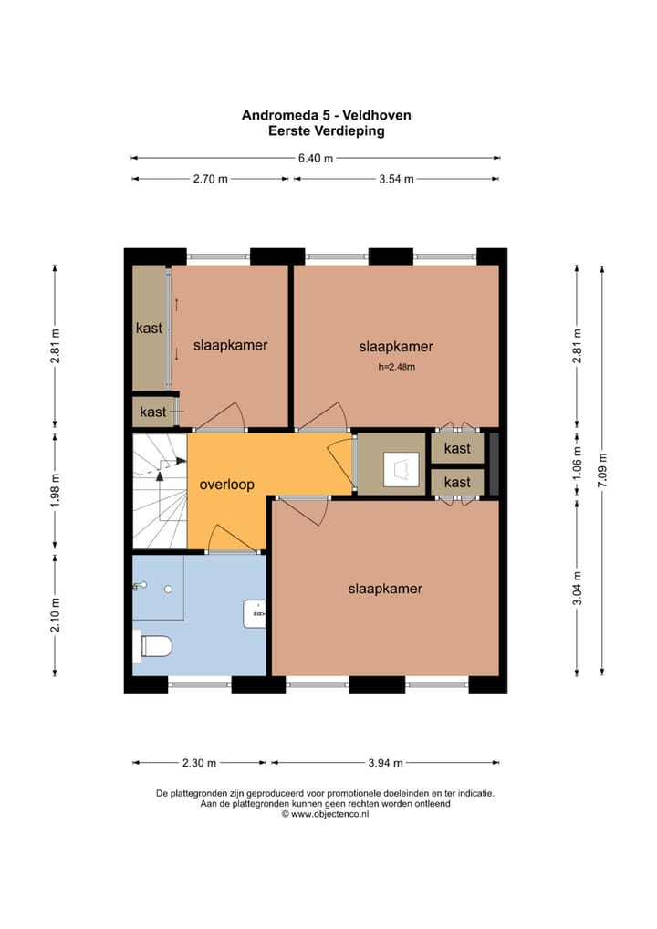 Foto 41 van Andromeda 5