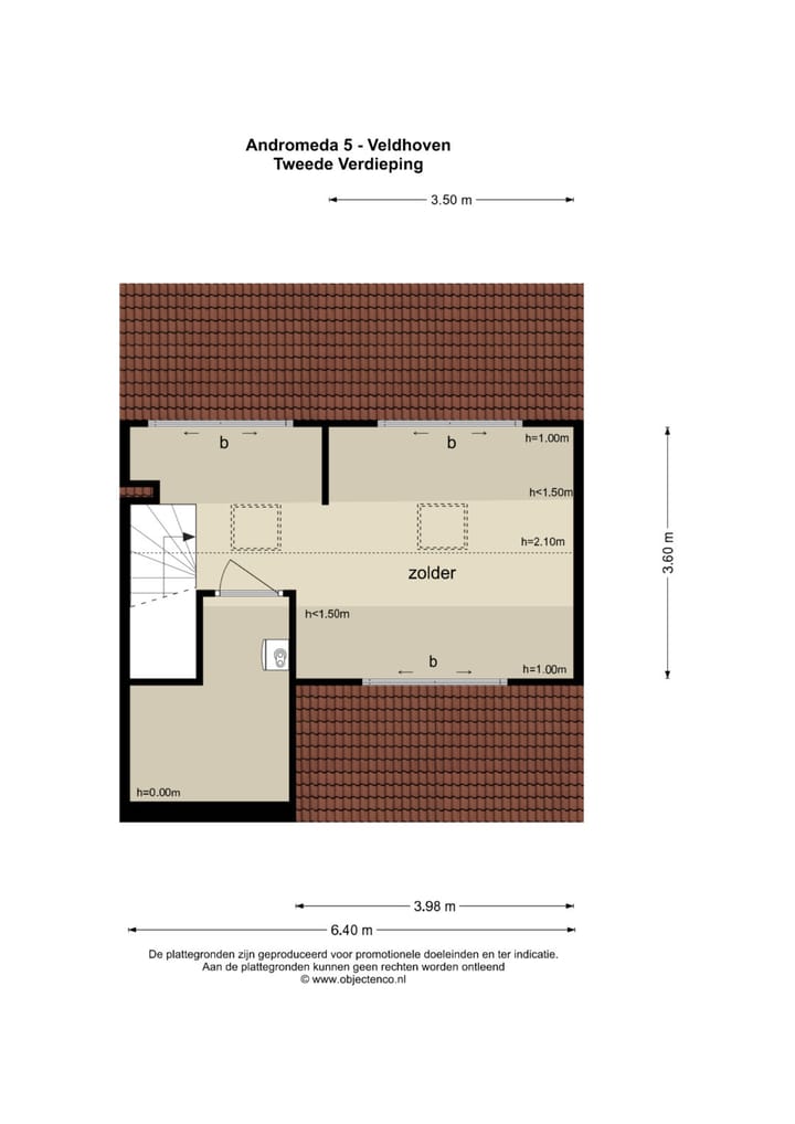 Foto 42 van Andromeda 5