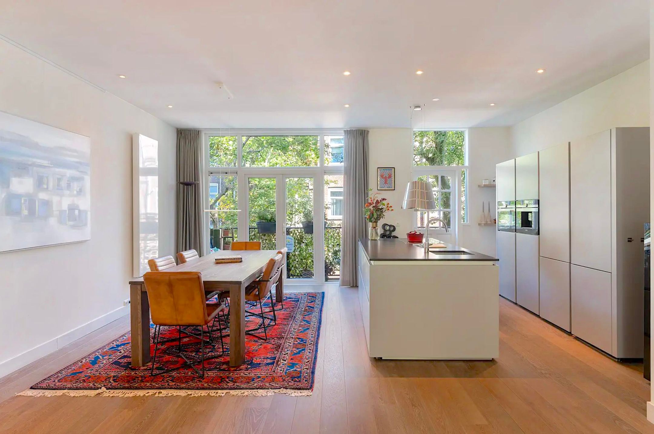 Gerrit van de Lindestraat 27-A 27 A