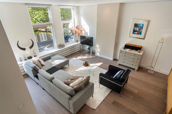 Foto 2 van Gerrit van de Lindestraat 27-A