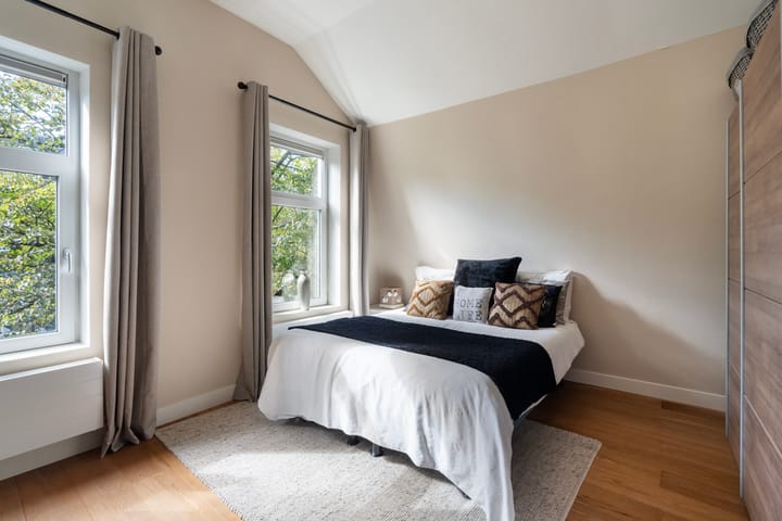 Foto 3 van Gerrit van de Lindestraat 27-A