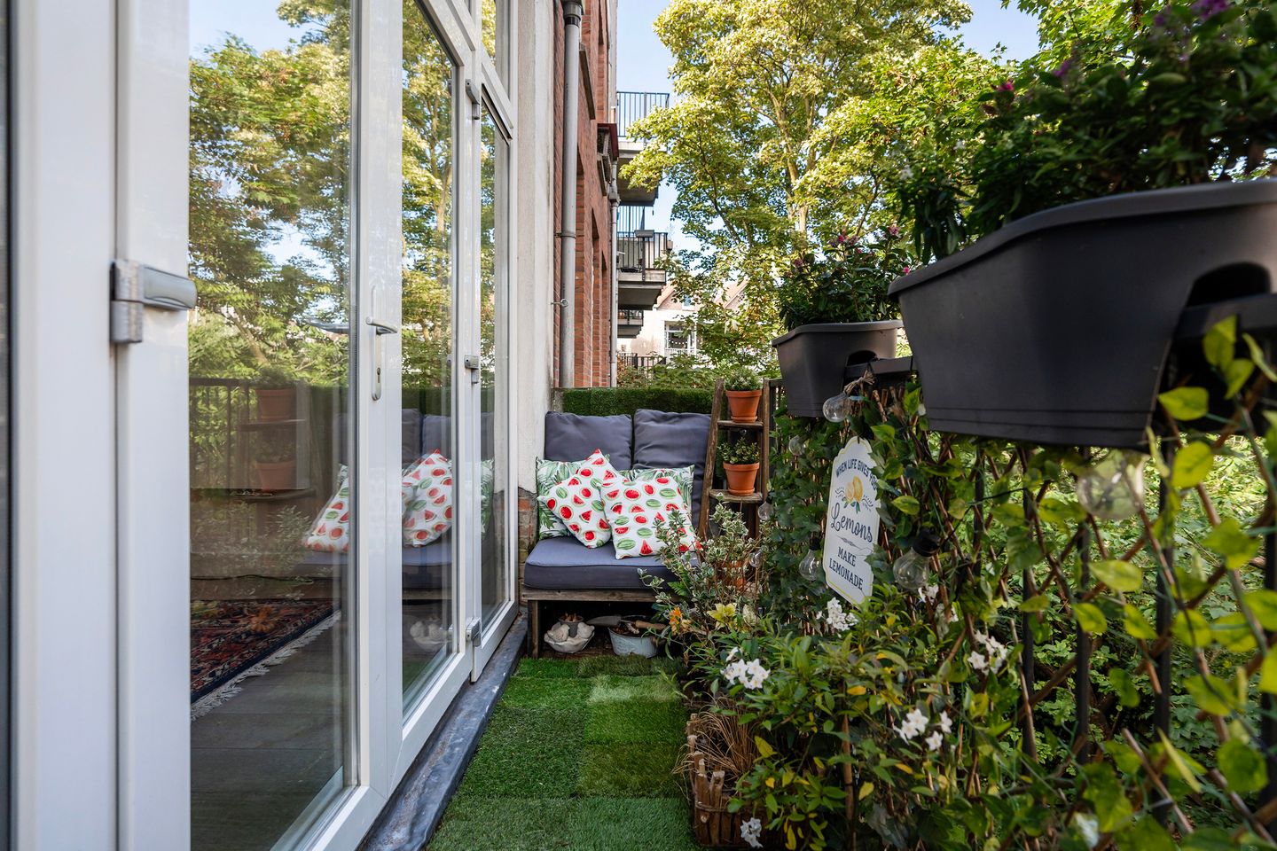 Foto 4 van Gerrit van de Lindestraat 27-A
