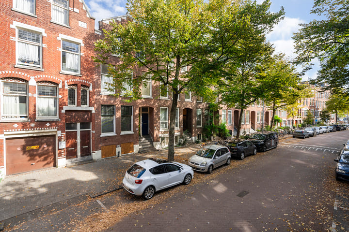 Foto 5 van Gerrit van de Lindestraat 27-A