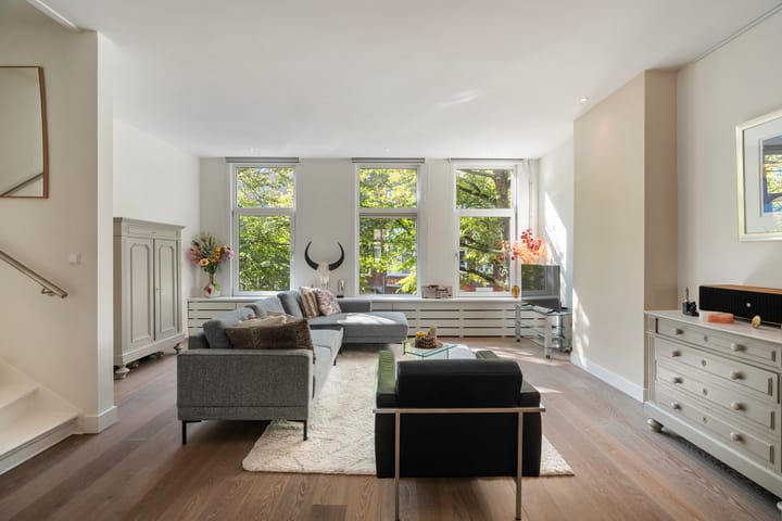 Foto 9 van Gerrit van de Lindestraat 27-A