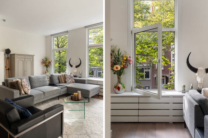 Foto 10 van Gerrit van de Lindestraat 27-A