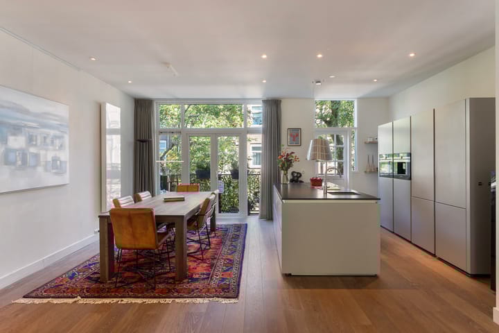 Foto 12 van Gerrit van de Lindestraat 27-A