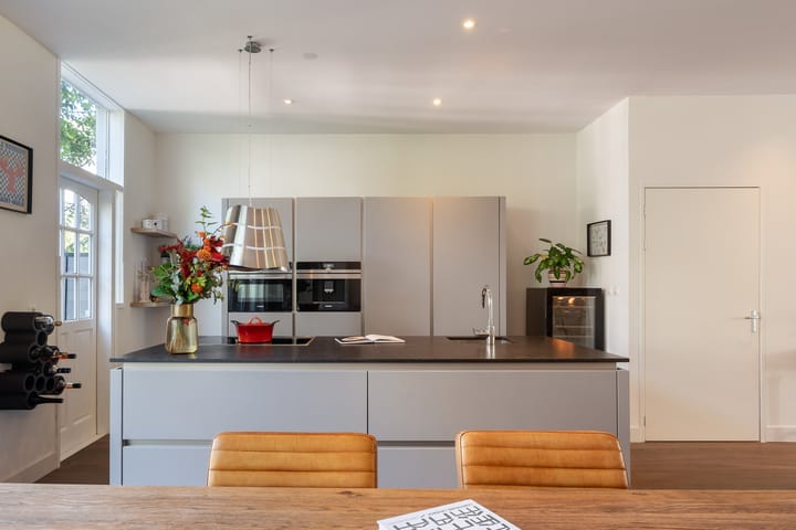 Foto 14 van Gerrit van de Lindestraat 27-A