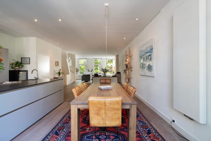 Foto 15 van Gerrit van de Lindestraat 27-A