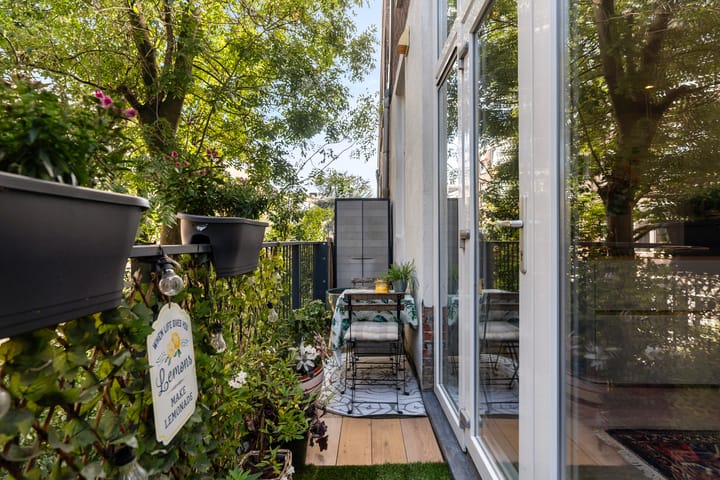 Foto 18 van Gerrit van de Lindestraat 27-A