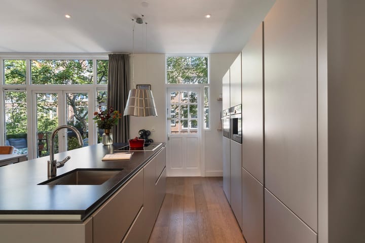 Foto 21 van Gerrit van de Lindestraat 27-A