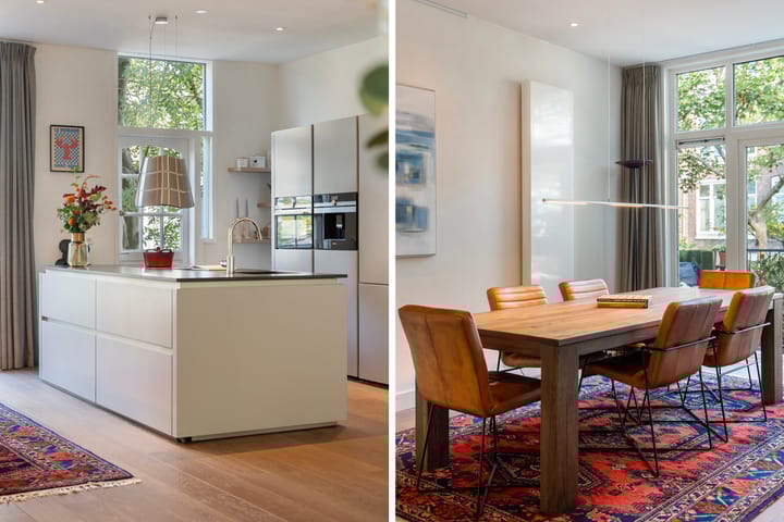 Foto 22 van Gerrit van de Lindestraat 27-A