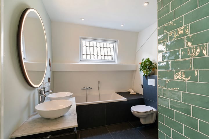 Foto 27 van Gerrit van de Lindestraat 27-A