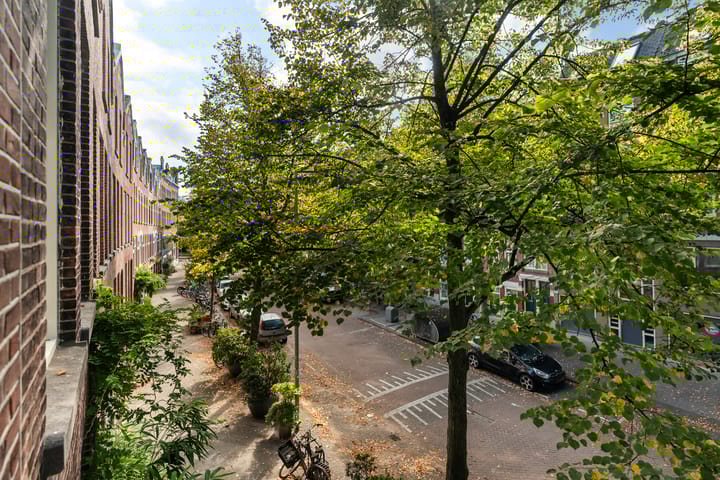 Foto 33 van Gerrit van de Lindestraat 27-A