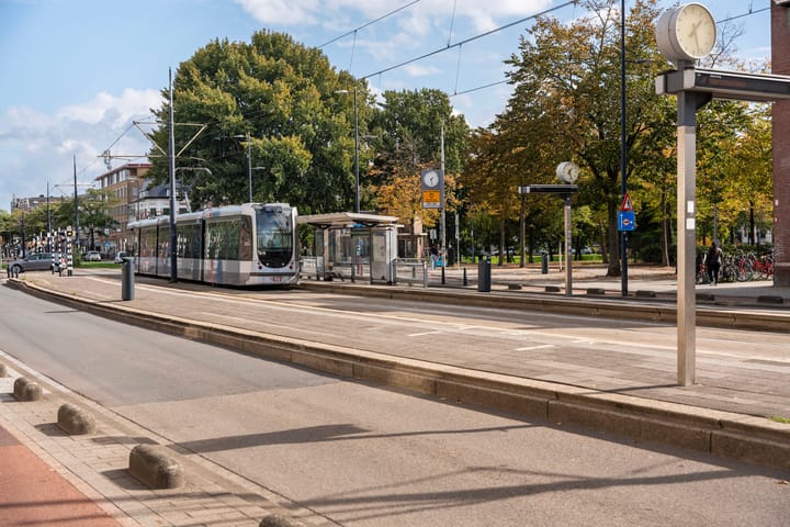 Foto 36 van Gerrit van de Lindestraat 27-A