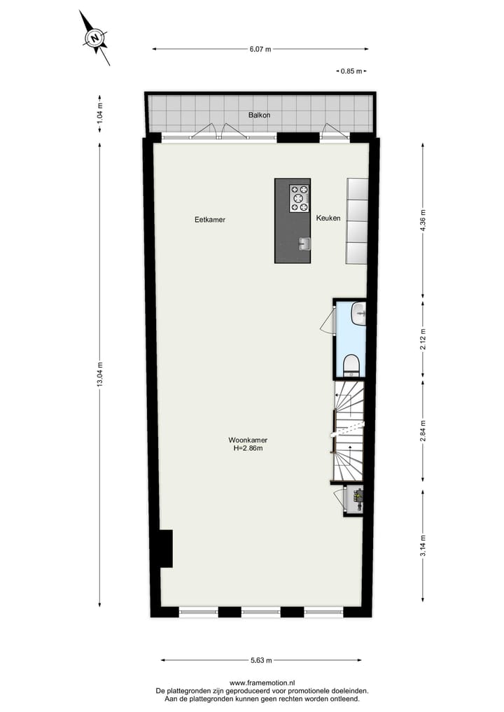 Foto 38 van Gerrit van de Lindestraat 27-A