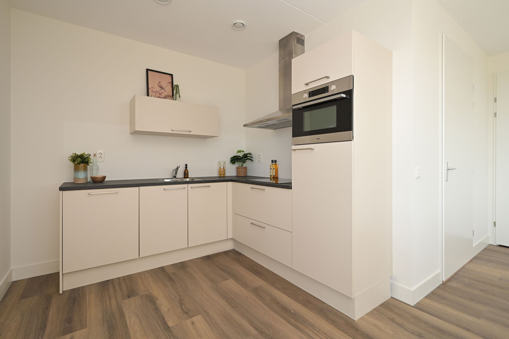 Foto 6 van Boekweitkamp 123