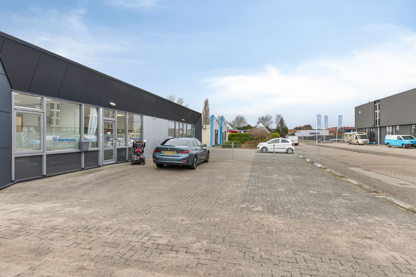 View photo 4 of Turfschip 15