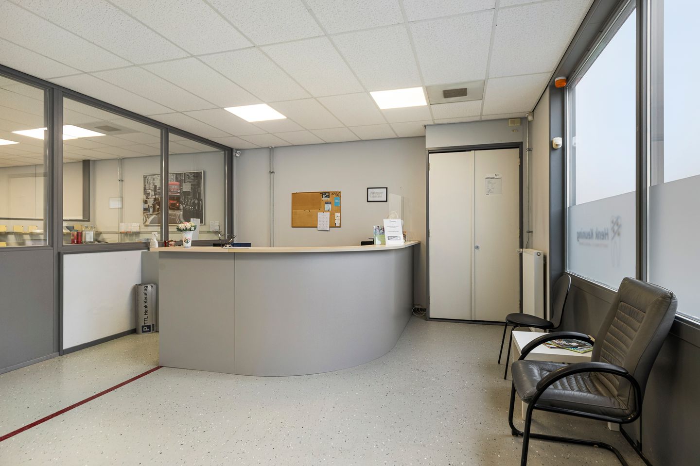 View photo 5 of Turfschip 15