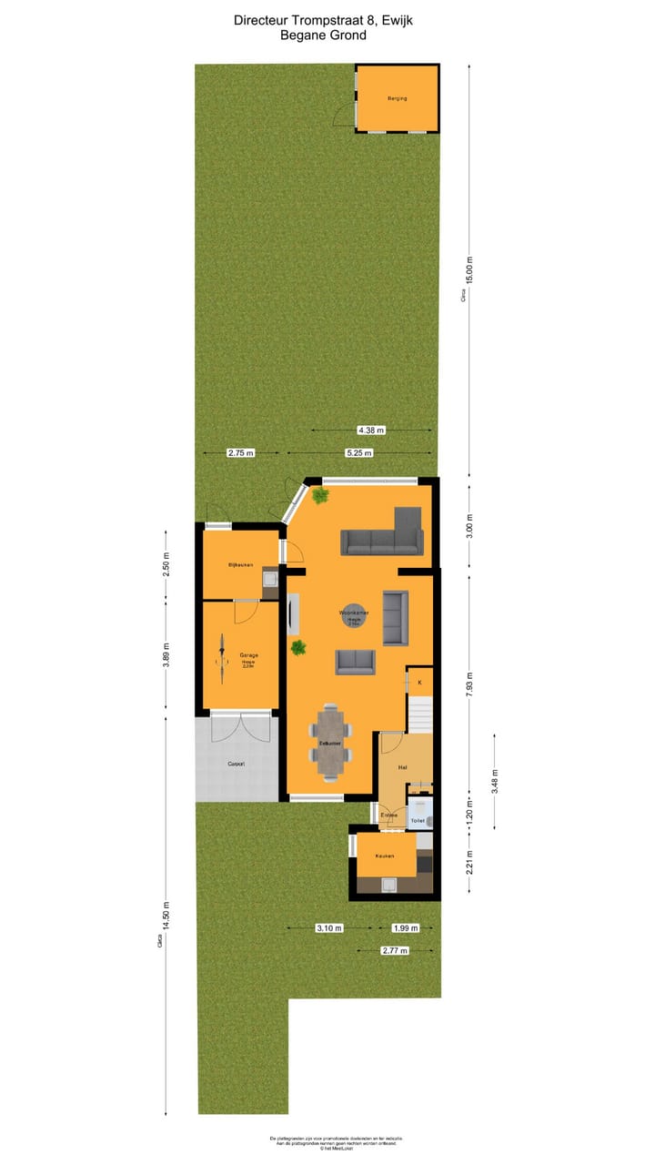 Foto 46 van Directeur Trompstraat 8