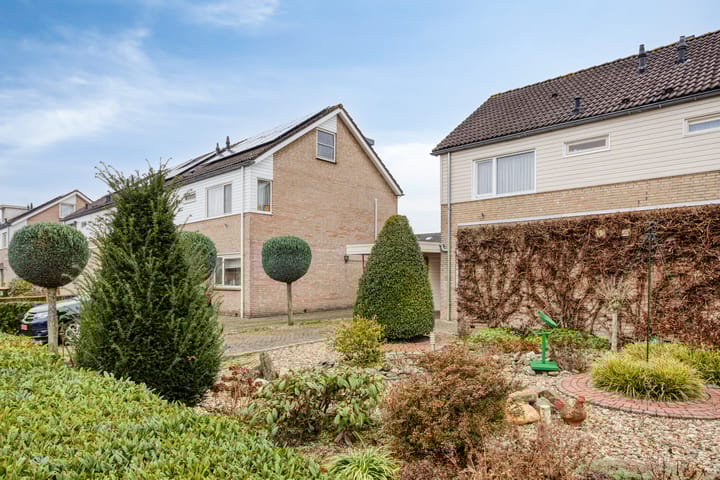 Foto 39 van Directeur Trompstraat 8