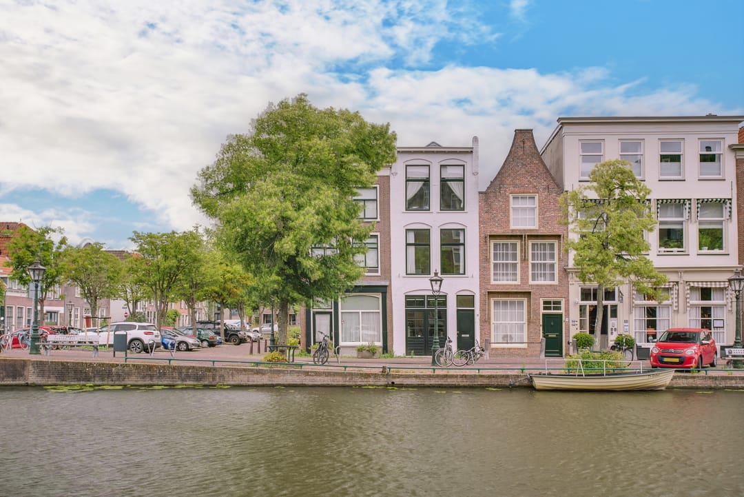Photo 2 of Oude Singel 206