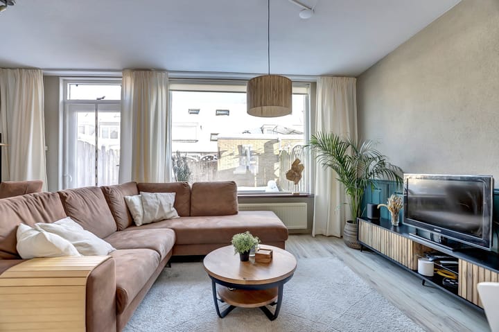 Foto 3 van Vlietpolderstraat 8